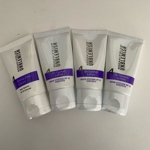 Rodan + Fields Unblemish oil free moisturizer